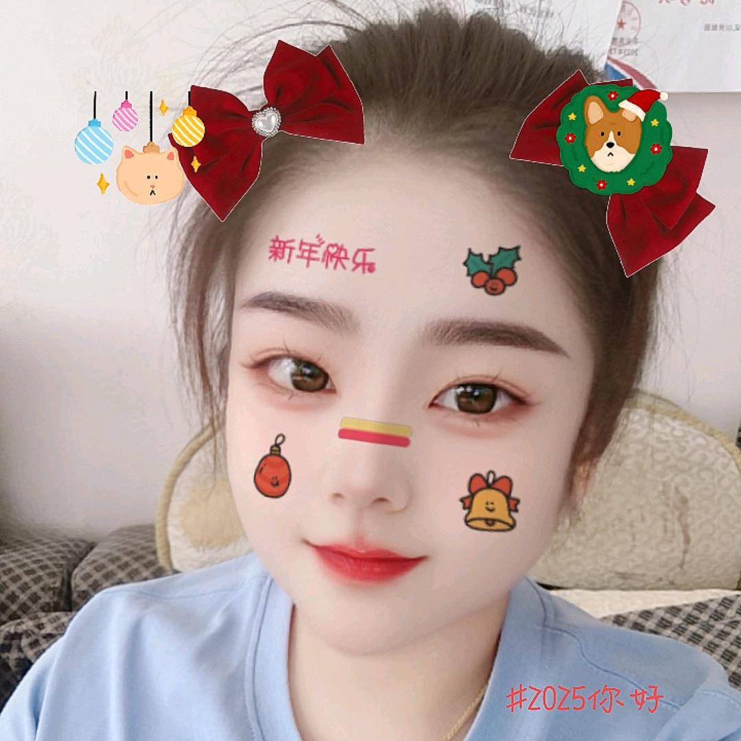 @刘予彤