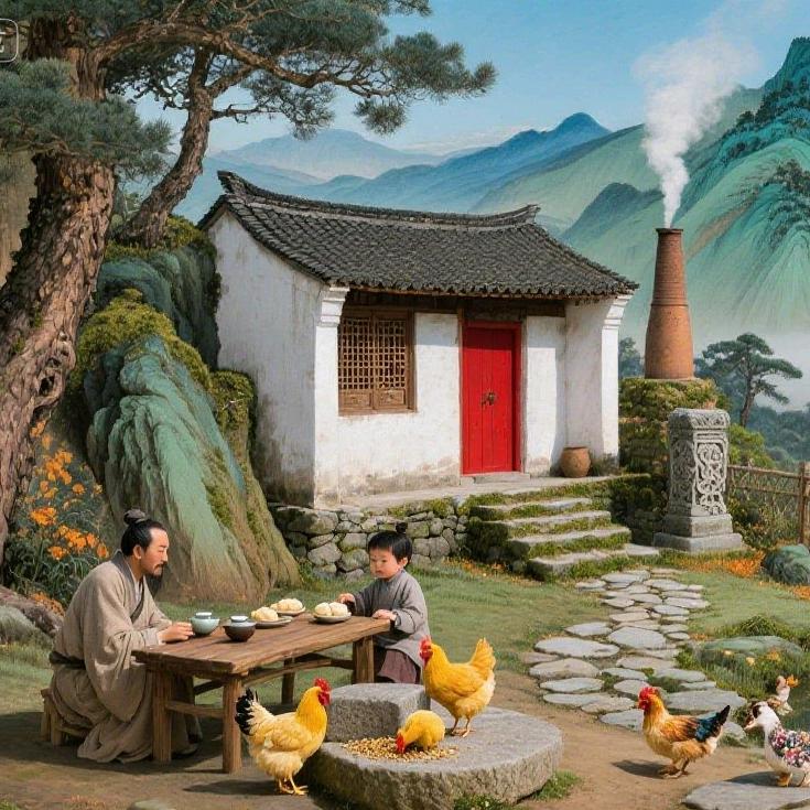 锦第瀚物