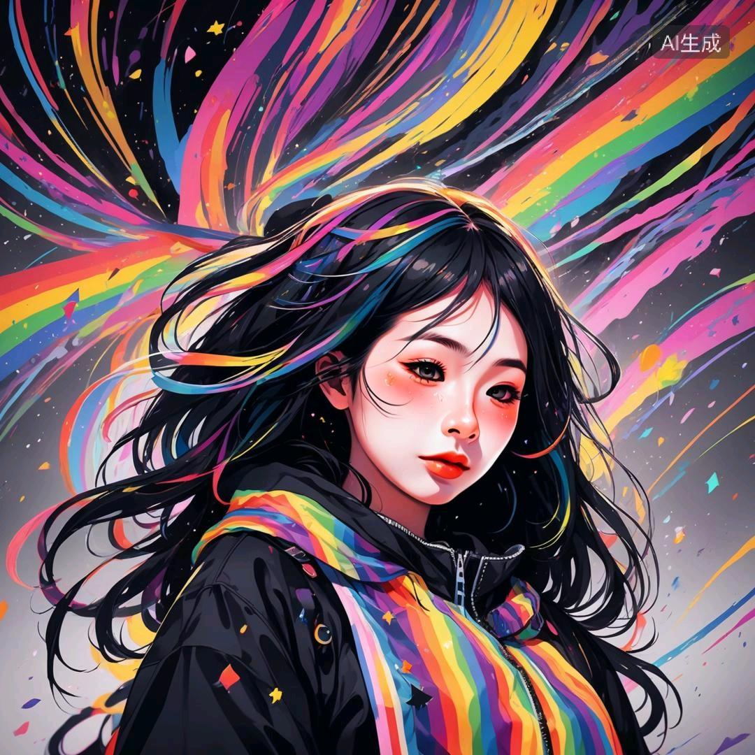 佛系少女不要怂