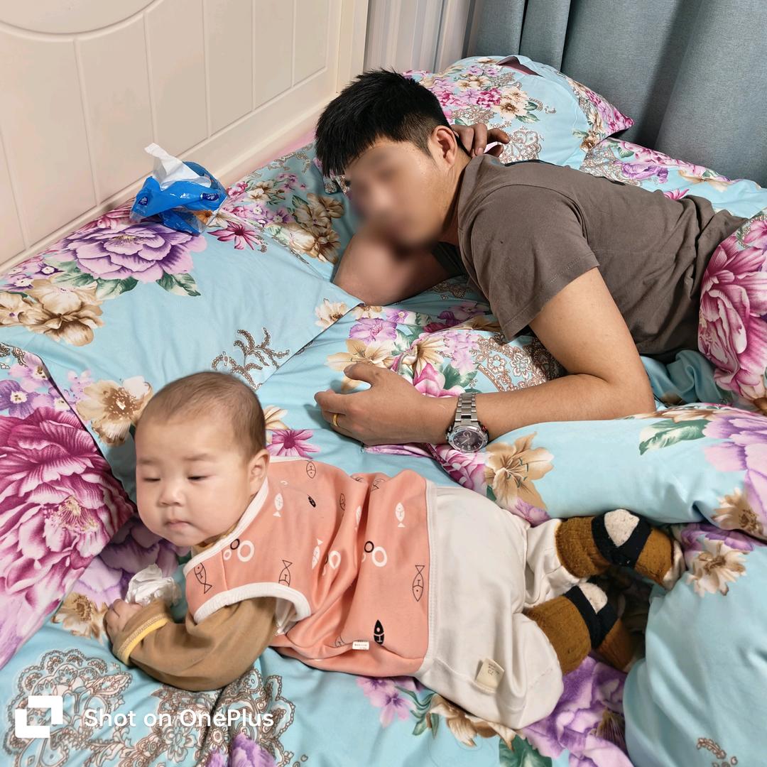 仙女镇热心市民小朱🏅️