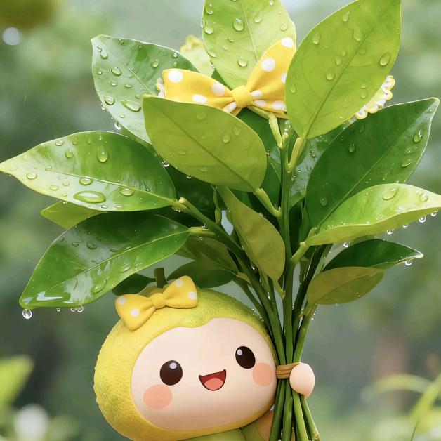 波波呀-