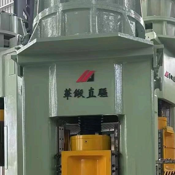 华锻直驱河北办事处