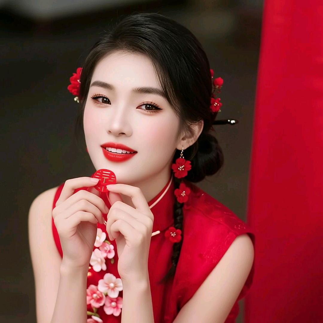美好一天。
