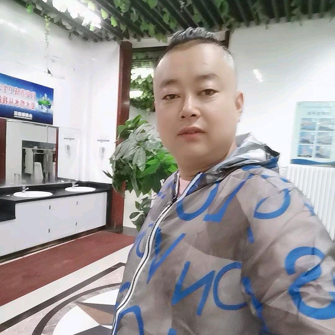 西宁市兄弟拆迁队纹画人