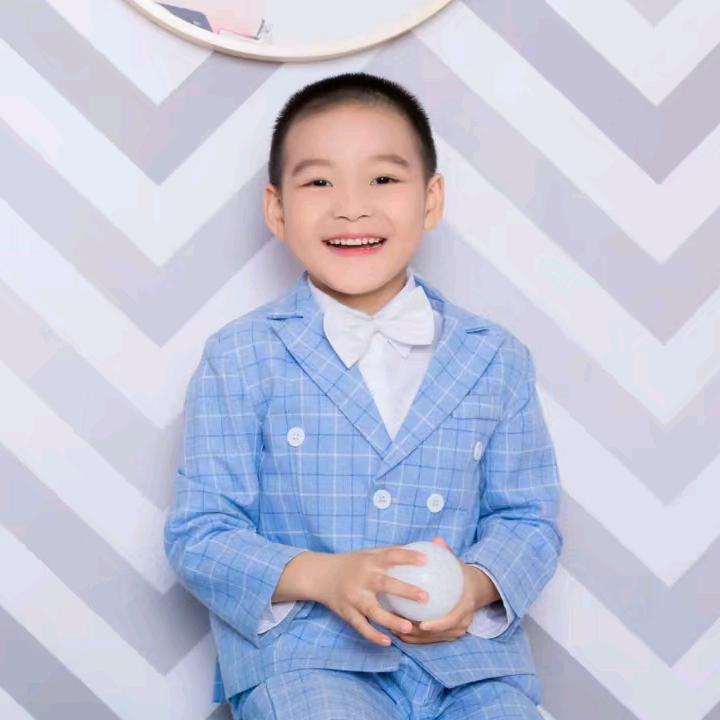 幸福豪豪宝贝头像