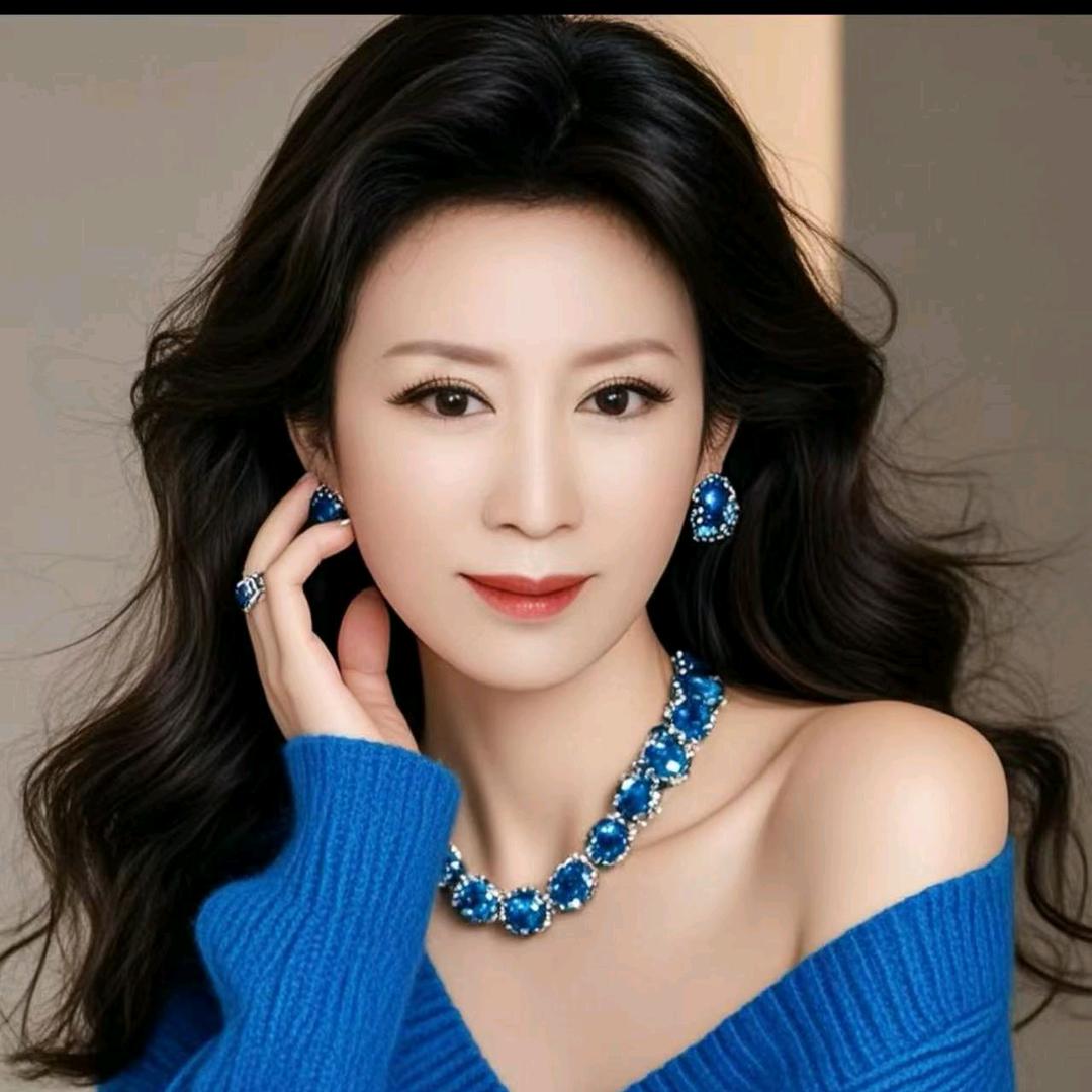 丽娜