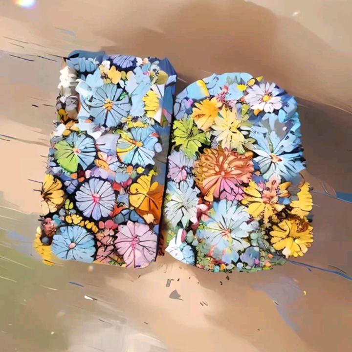 乐美LEME原创饰品