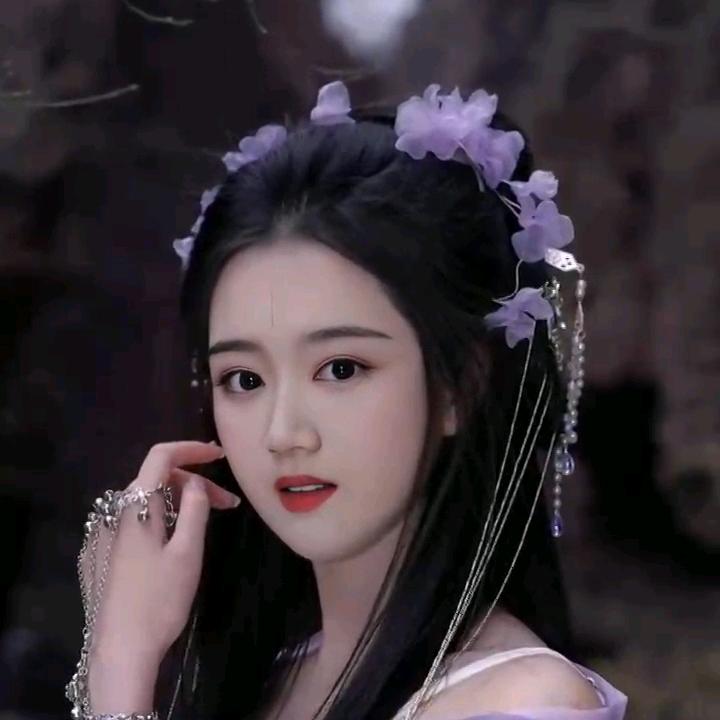 晓月