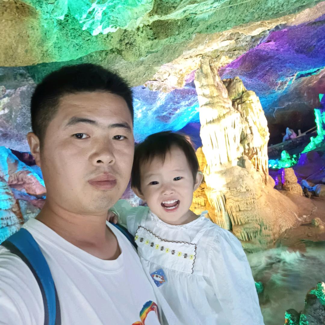 - 闯过山海🌊遇自己