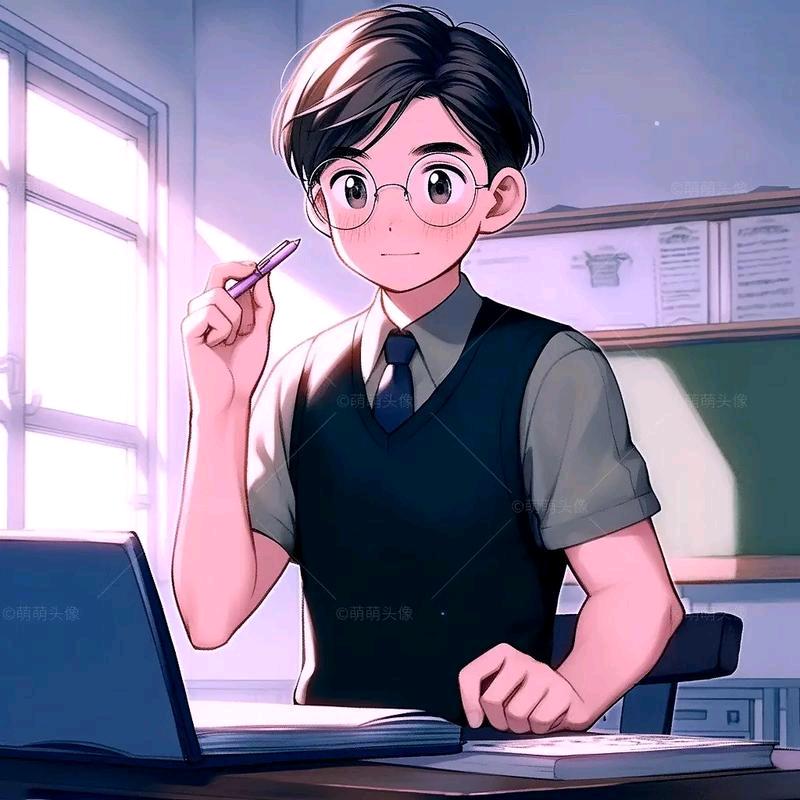 玩数学的武老师