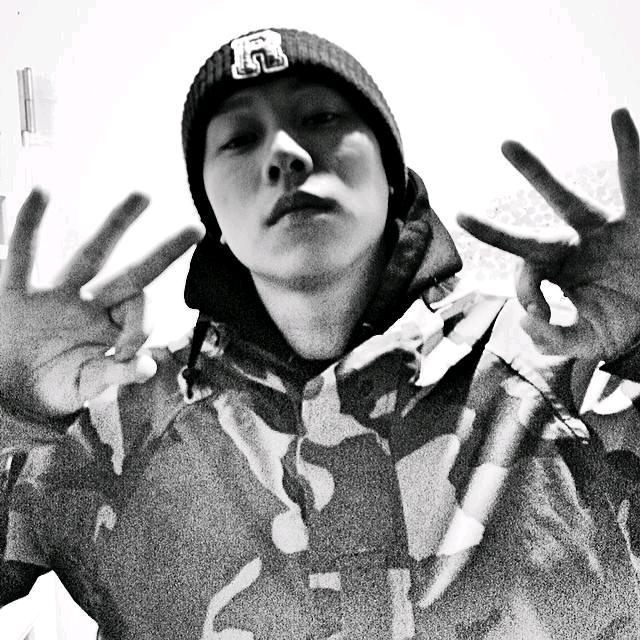 LAPD DETECTIVE 帅神