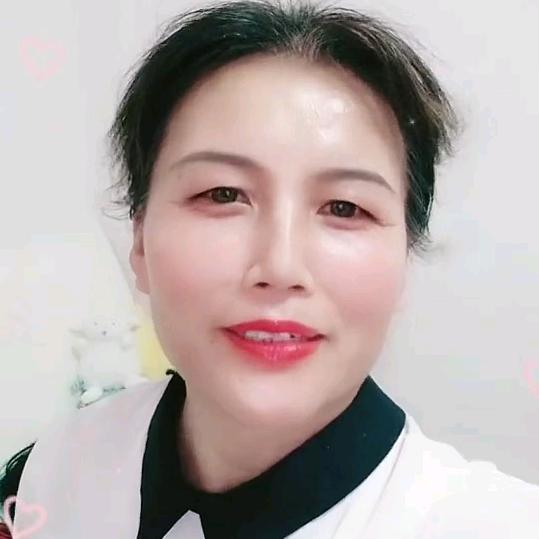 安然💖（嘉年华我来）