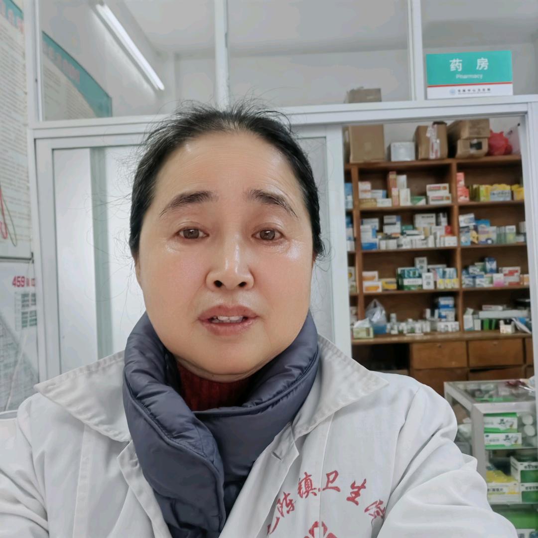 蔷花红莲