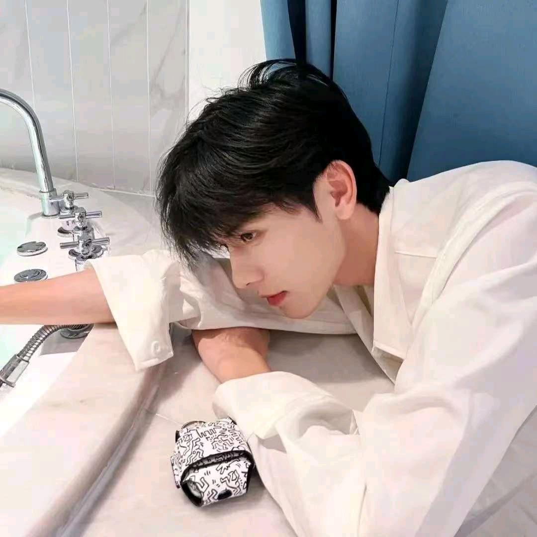 ✘.清羽