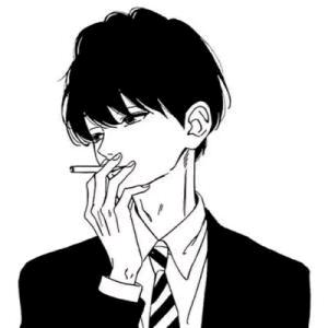 易笑而过
