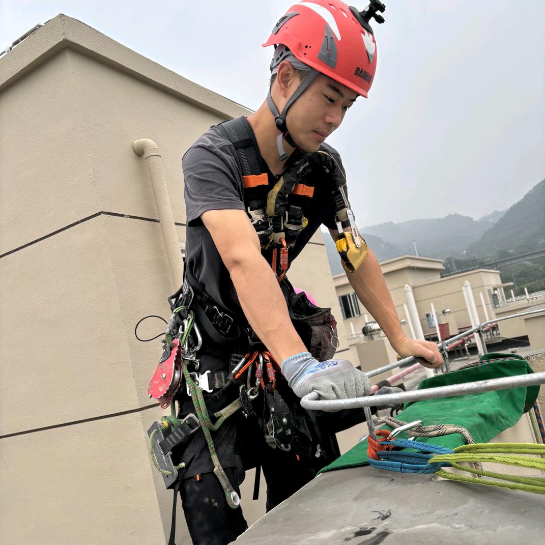 重庆高空作业天旭