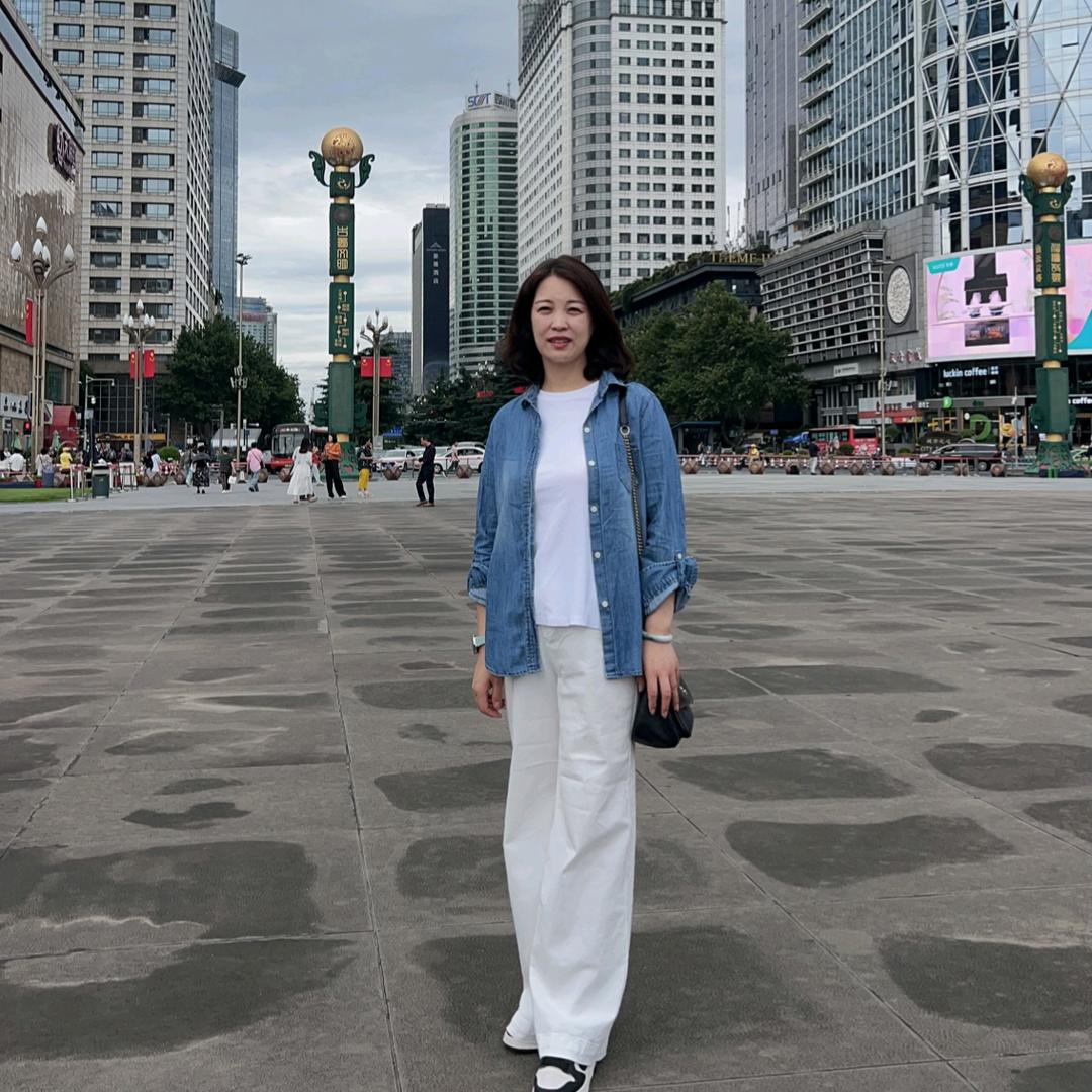 菩提🇨🇳兵宝妈