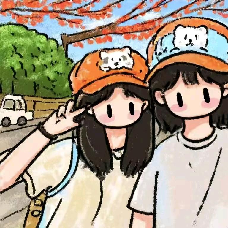 不那么热爱学习的大学生