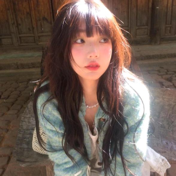 自己世界的大女主