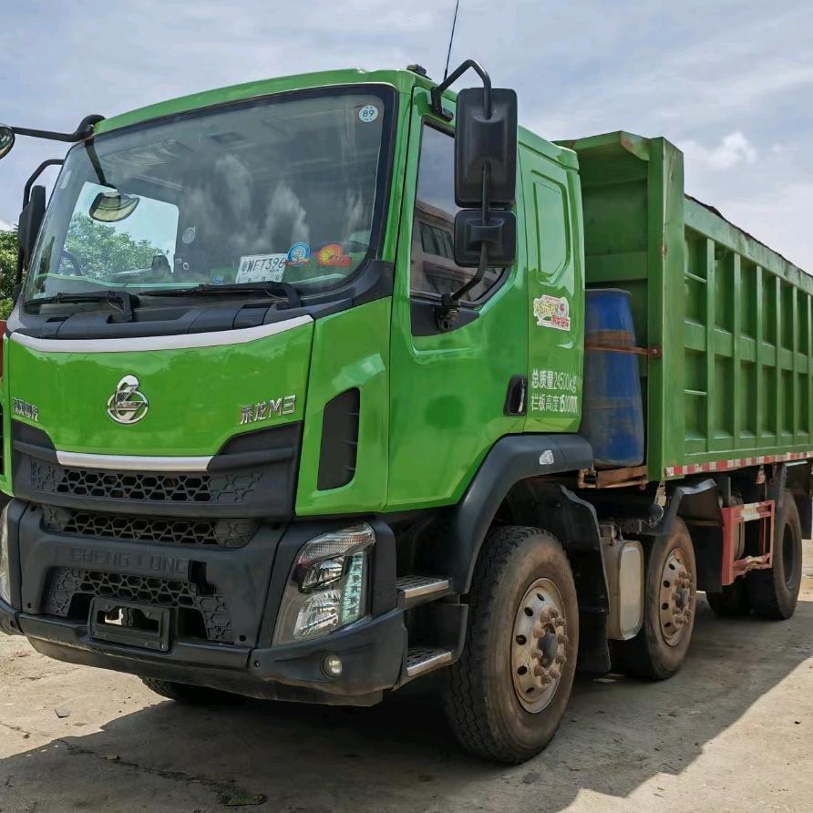 区仔二手工程自卸车信息服务中心