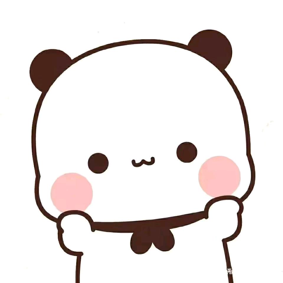 小雨滴表情包