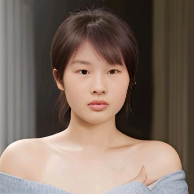 梦馨儿
