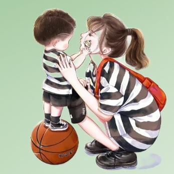 英子麻麻