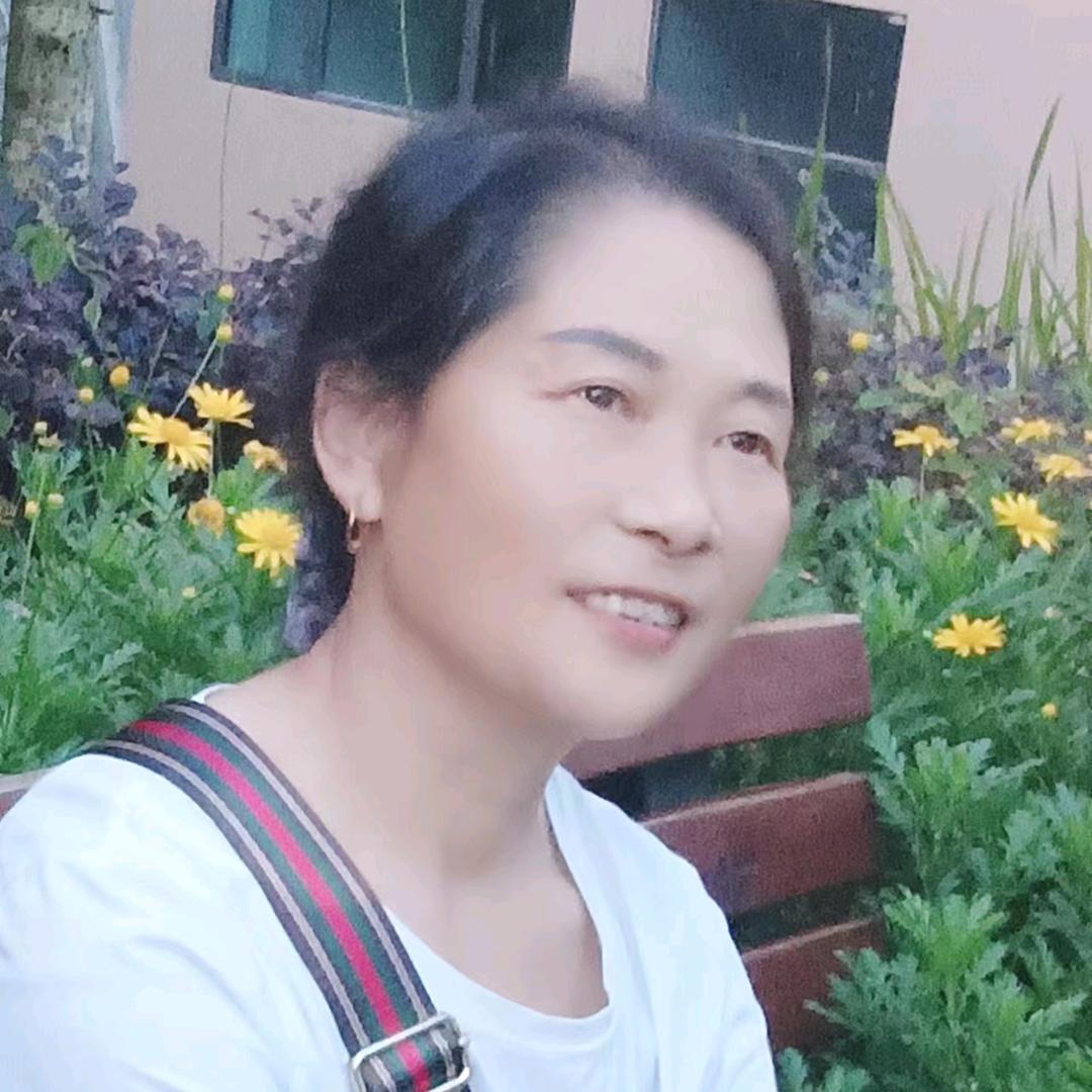繁花四季