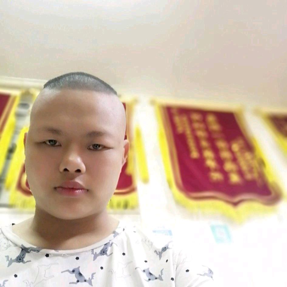 5522LMH罗明豪抖音6周年