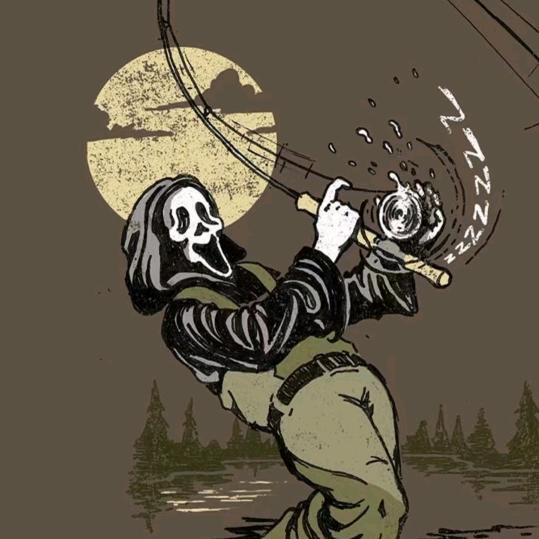 没事钓钓鱼（领航耀世）