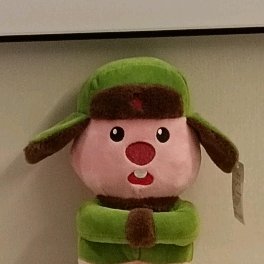 养了个杨