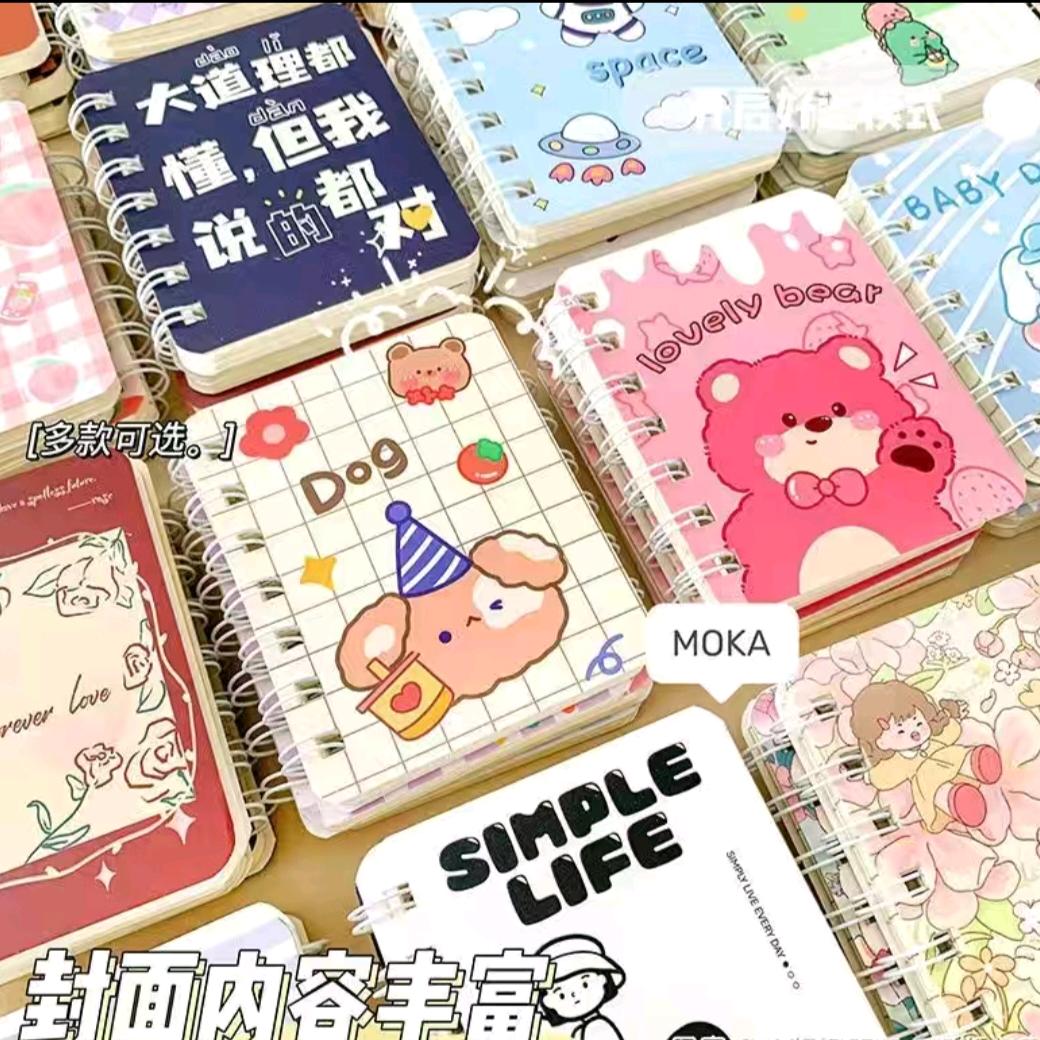 暖暖的潮玩工厂