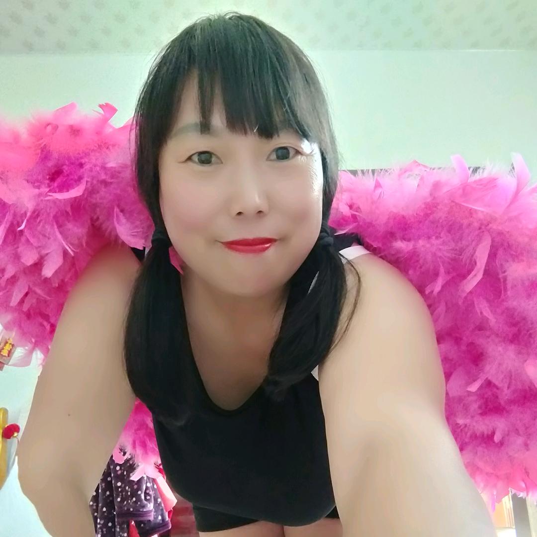 陈妹，单身找有缘人