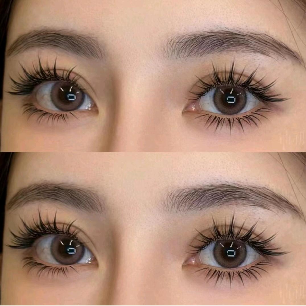 简睫美甲美睫