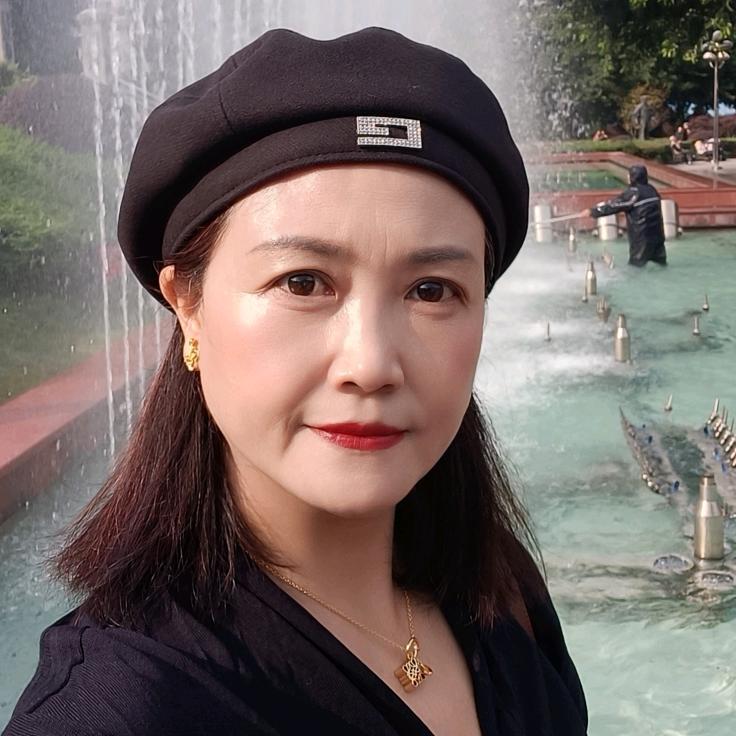 蓉儿