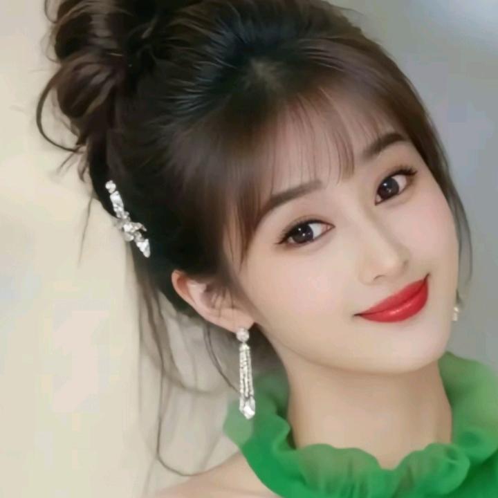 回眸倾城