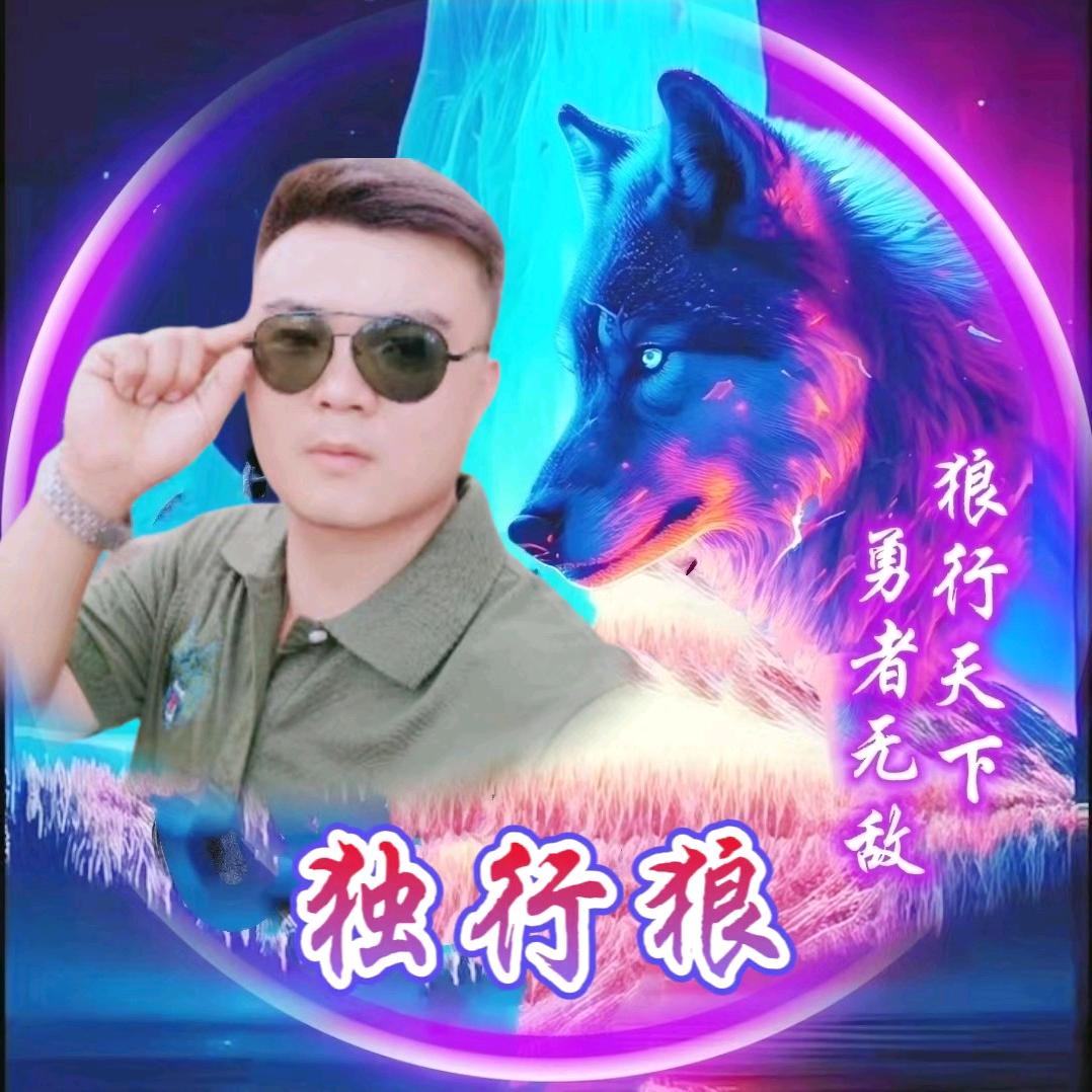 独行狼《6999》
