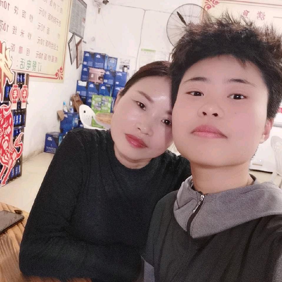 小张张