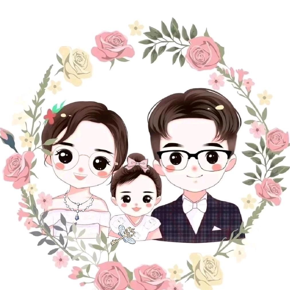 小汤圆麻麻 🍒
