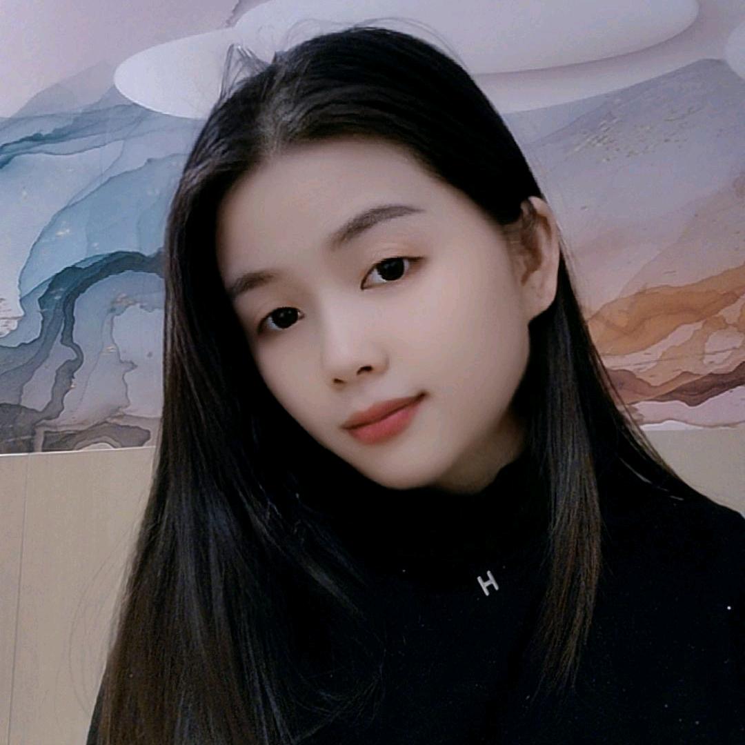 @傻丫头