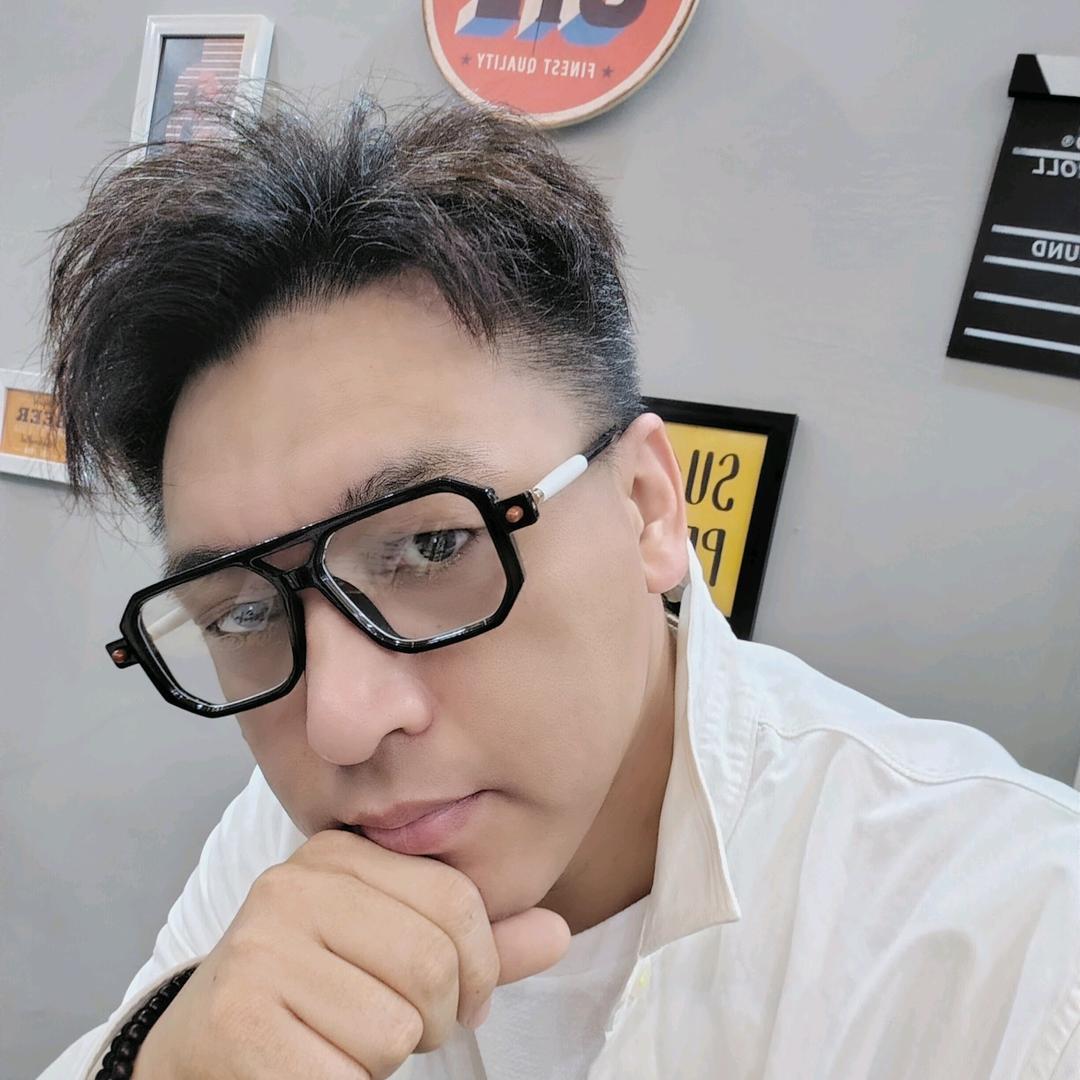台球～金老师