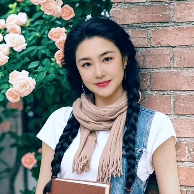 芳姐