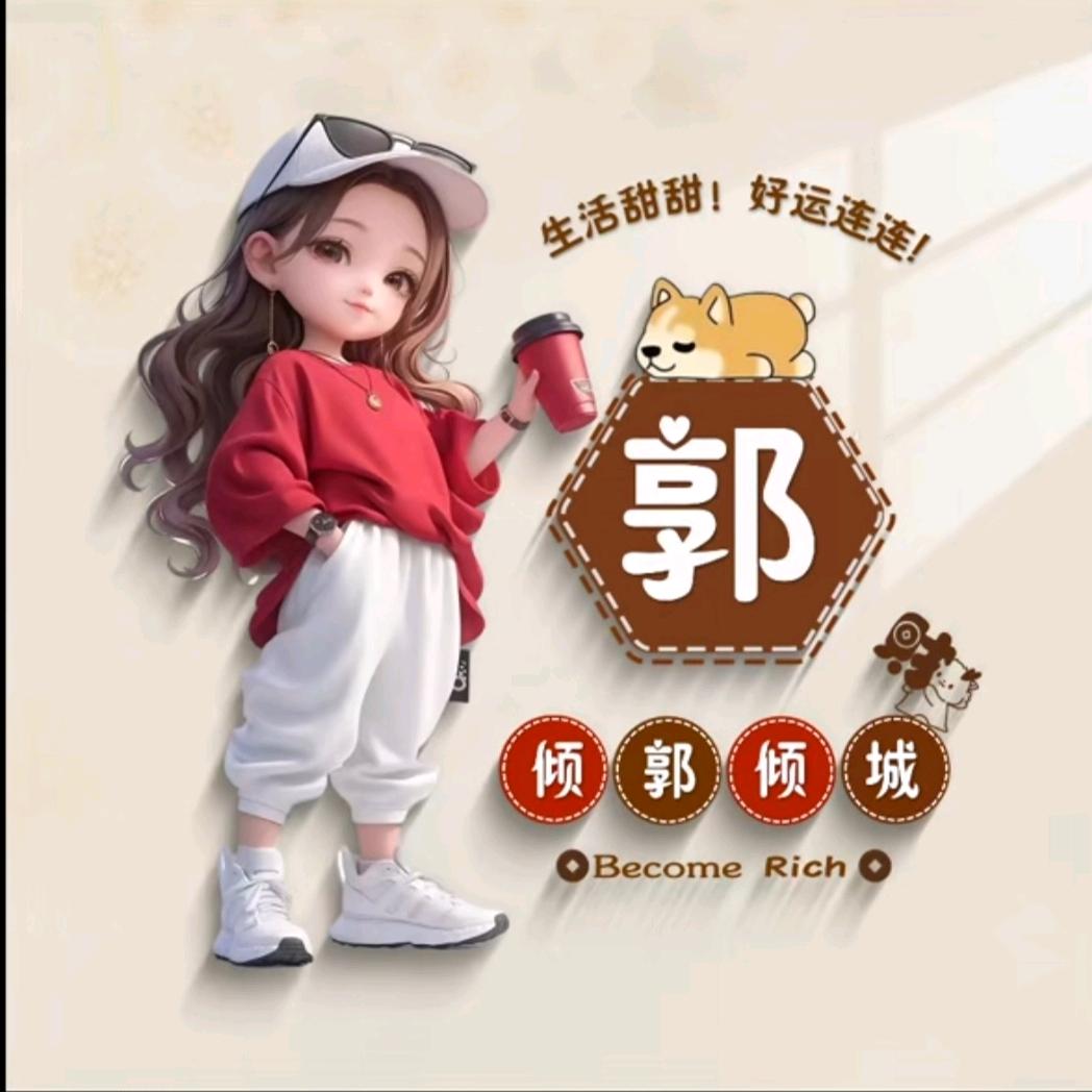 岁月静好518