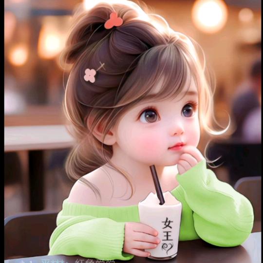 叶子