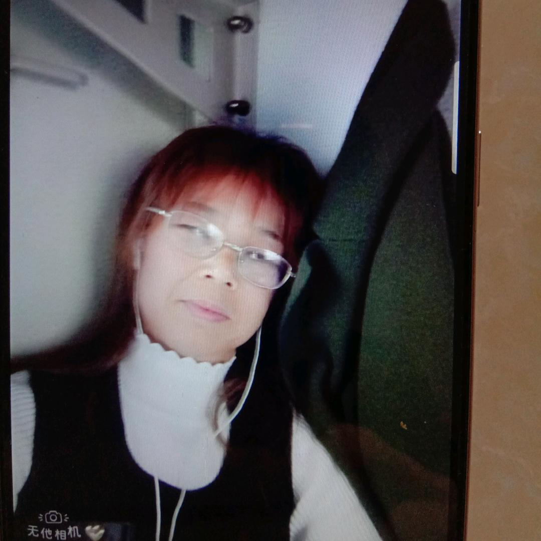 🍏彩虹姐
