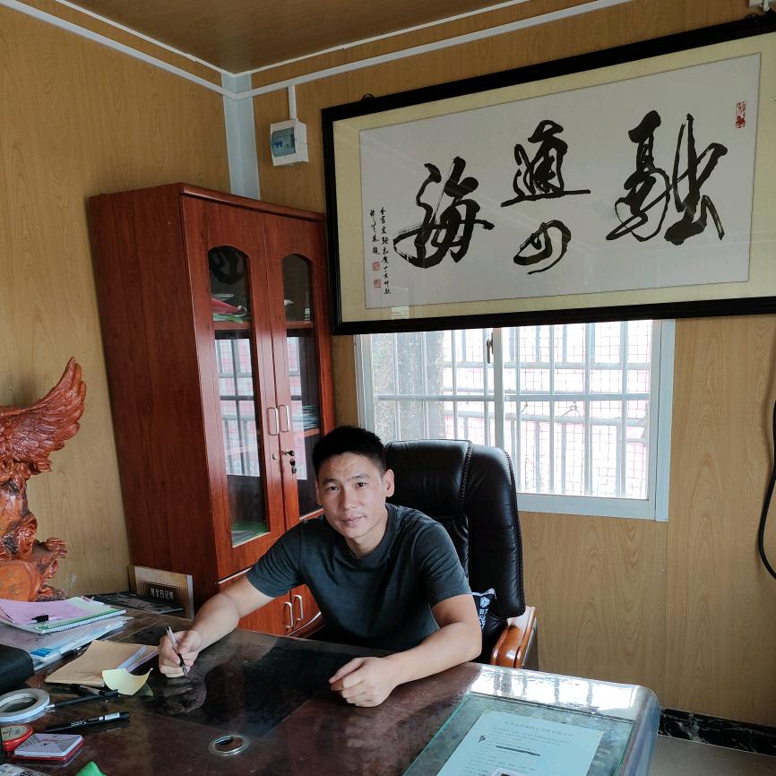 东莞市向达二手冷藏车(刘生)