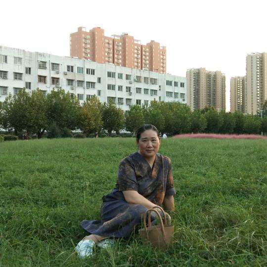 春天来了
