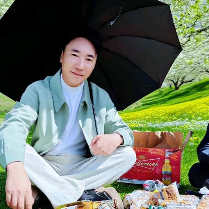 糌粑之子