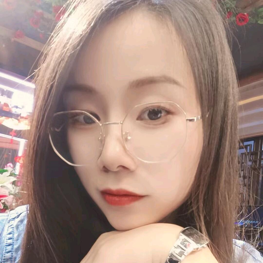 李家小姐姐