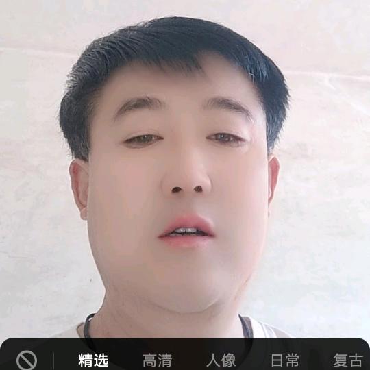 @吉祥马！